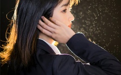 迈开腿尝尝你的小扇贝